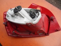 фото thumb №6, Лампа правая задняя seat ibiza iv 6j хэтчбек 08-