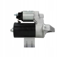 Купить Стартер 12v 1.1kw к opel meriva b 1.4, фото thumb