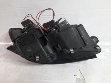 фото thumb №8, Mercedes w204 c230 07-09 usa лампа ліва права перед usa