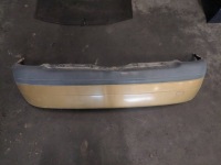 фото thumb №4, Kompletny задня renault clio ii mv302 кришка багажника бампер лампи