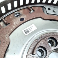 фото thumb №2, Колесо маховик renault trafic iii 1.6 dci r9mh413 123112580r