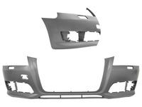 фото thumb №1, Бампер передній do audi a3 8p 2008-2012