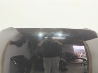 фото thumb №7, Audi q5 8r рестайлінг капот кришка двигуна