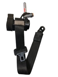 фото thumb №1, Pas безпеки правий задня volvo s40 ii 30615804