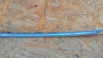 фото thumb №6, Toyota yaris iii p13 планка крышки багажника хром