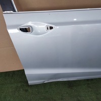 фото thumb №6, Дверь правый перед hyundai i10 ii