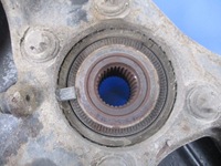 фото thumb №5, Alfa romeo 159 1.9jtdm поворотний кулак ліва abs ступиця