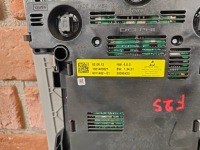 фото thumb №5, Bmw x3 f25 f10 панель центр функциональные крыша лампа серый 9311462