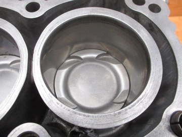 NISSAN RENAULT 1.3 DCI DIG-T HR13 ПОРШЕНЬ С ШАТУНОМ