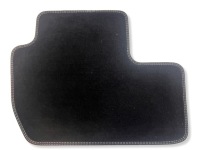 фото thumb №5, Килимки автомобільні велюрові комплект mitsubishi outlander iii авто demo