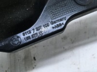 Купить Направляющая бампера задний  bmw seria 5 f11 7207109, фото thumb