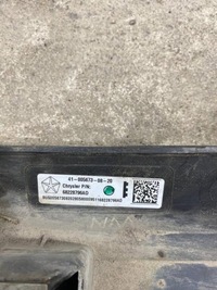 фото thumb №5, Chrysler pacifica 2017 датчик відкривання двері 68228796ad