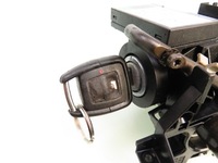 фото thumb №6, Замок запалювання блок керування opel zafira a 1.8 55351703