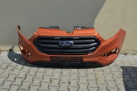 фото thumb №1, Бампер перед решітка радіатора ford transit custom lift 17-