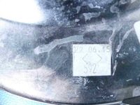 фото thumb №7, Молдинг задняя правая стекло кузовной jaguar xf ii