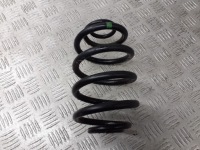 фото thumb №1, Пружина задняя renault clio ii