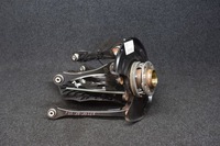 фото thumb №1, Поворотный кулак левая рычаг задняя bmw 2 f22 f23