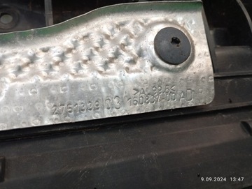 фото thumb №14, Pas переднє підсилювач człowe перед mini cooper r55 r56 r57 s 7147912