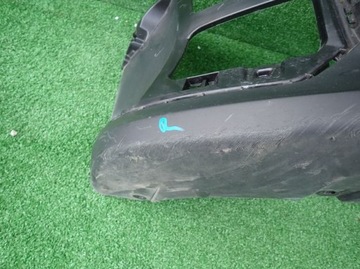 фото thumb №10, Mini cooper f56 рестайлинг 21- бампер переднее перед