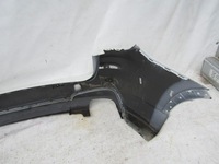 фото thumb №10, Бампер bmw x3 f25 11-17 m-pakiet задняя pdc