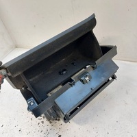 фото thumb №5, Volkswagen vw passat b6 бардачок пасажира 3c1857097ap чорний