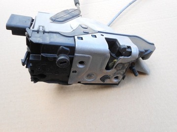 фото thumb №5, Citroen ds4 замок двері праві перед