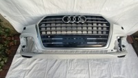 фото thumb №1, Audi q7 4m s-line бампер передний