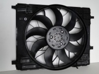 фото thumb №14, Mercedes вентилятор вентилятор радиатор amg s klasa 223 w223 maybach z223