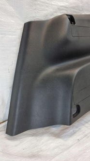 фото thumb №6, Обивка обшивка багажника правый opel zafira c 13289579