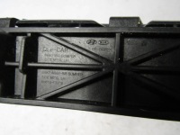 фото thumb №8, Kia sportage iv напрямна бампера лівий задня 86613f1000