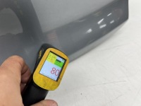 Vw tiguan 5n i задня кришка багажника багажника задній комплектна lr7n в Україні, фото thumb