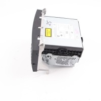 фото thumb №9, Mercedes slk r171 програвач cd радіо автомобільні a1719000100