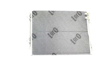 фото thumb №11, Радіаторів кондиціонера vw passat b6 2005-2010