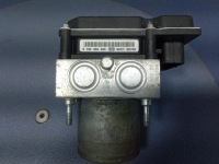 Peugeot 807 citroen c8 2.0 16v насос abs 9661887180 1401259580 Доставка, фото thumb