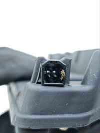 Перемикач багатофункціональний maserati quattroporte v 2011 80516641 Недорого, фото thumb