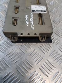 Бортовой компьютер блок управления mux2-b 1364.21020101 version: 3.1 Недорого, фото thumb