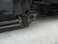 Renault clio v captur ii радіатор води кондиціонер інтеркулер вентилятор 1.3 Ціна, фото thumb