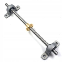 фото thumb №9, Кронштейн ступица rc c - чёрный