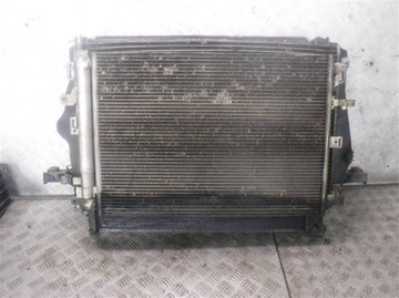 фото thumb №5, Інтеркулер радіаторів kpl volvo xc90 i 2.4 d