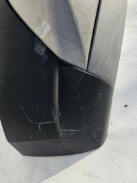 фото thumb №8, Бампер seat ateca 575 lift 2020 - задня dół pdc задній