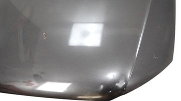 фото thumb №6, Капот кришка двигуна infiniti j50 qx50 08-13r gar