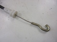 фото thumb №5, Mercedes s w220 трос замка двері перед ліва