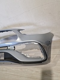 фото thumb №7, Mercedes c klasa 206 w206 amg бампер передний
