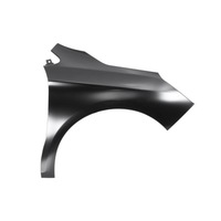 фото thumb №1, Крыло перед правые c4 c4 ii 04-17