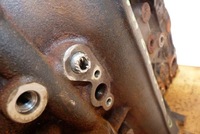 фото thumb №15, Man tge vw transporter t6 crafter 2.0 tdi dna dmz блок двигуна номінальний