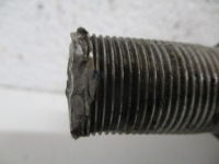 Приводной вал перед передняя левая citroen ds7 1,5 9812220480 Доставка, фото thumb