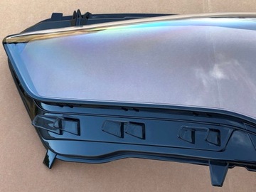 фото thumb №10, Плафоны стекло фары левый правый перед do mercedes cla w118 2019-2023