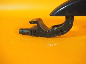 фото thumb №9, Audi a5 8t ручка перед lh 8t0837205a lx7r