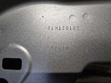 фото thumb №6, Двері праві перед bmw 4 g26 i4 g26