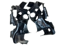 фото thumb №1, Защита подвеска рулевой рейки mercedes slk r172 a1725240225 a1725240125